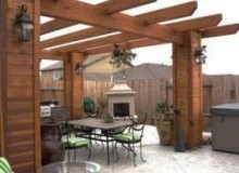 Kwikfynd Pergolas
lascelles